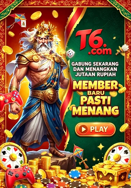 T6 APK Download Versi Terbaru
