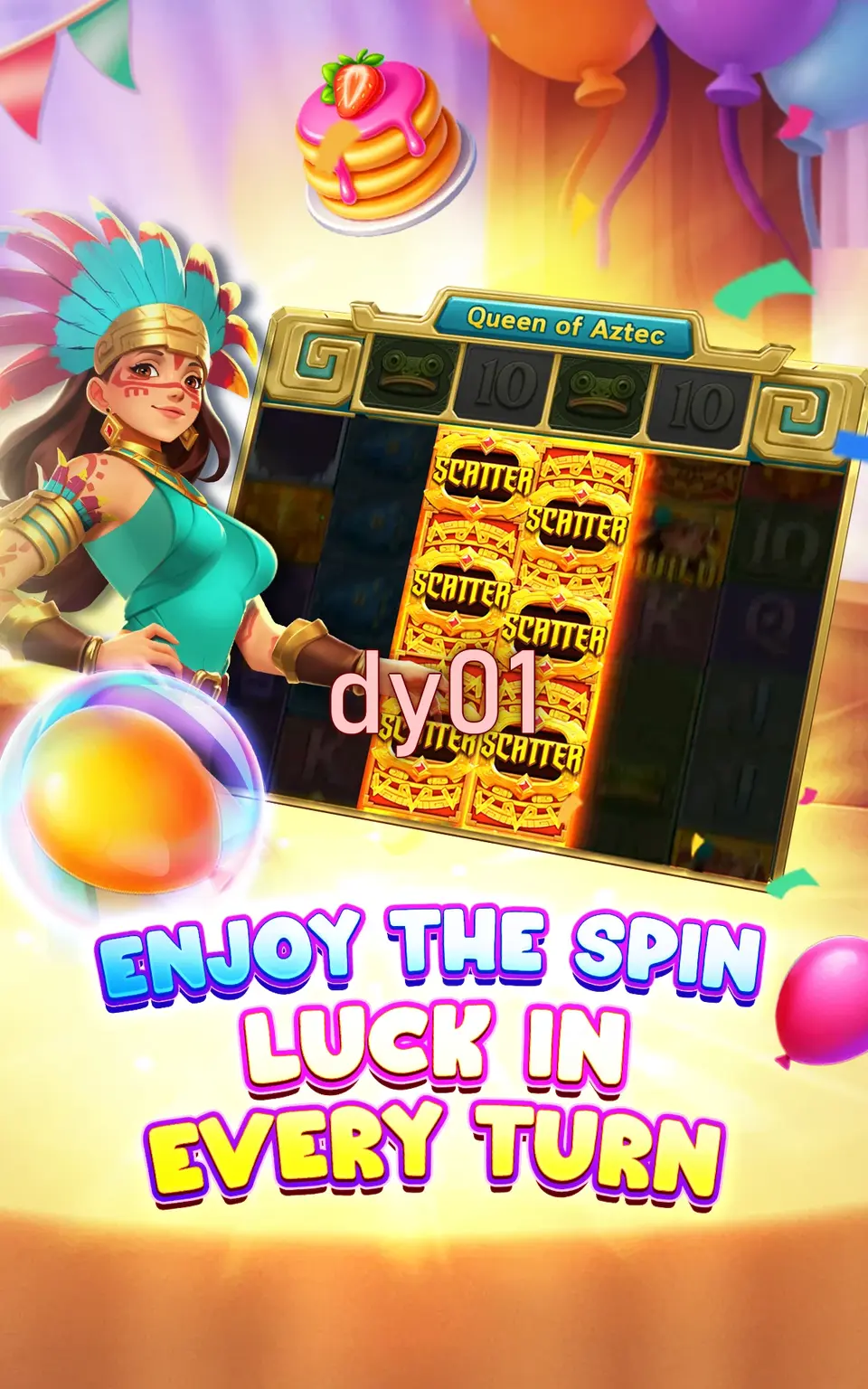 dy01 APK