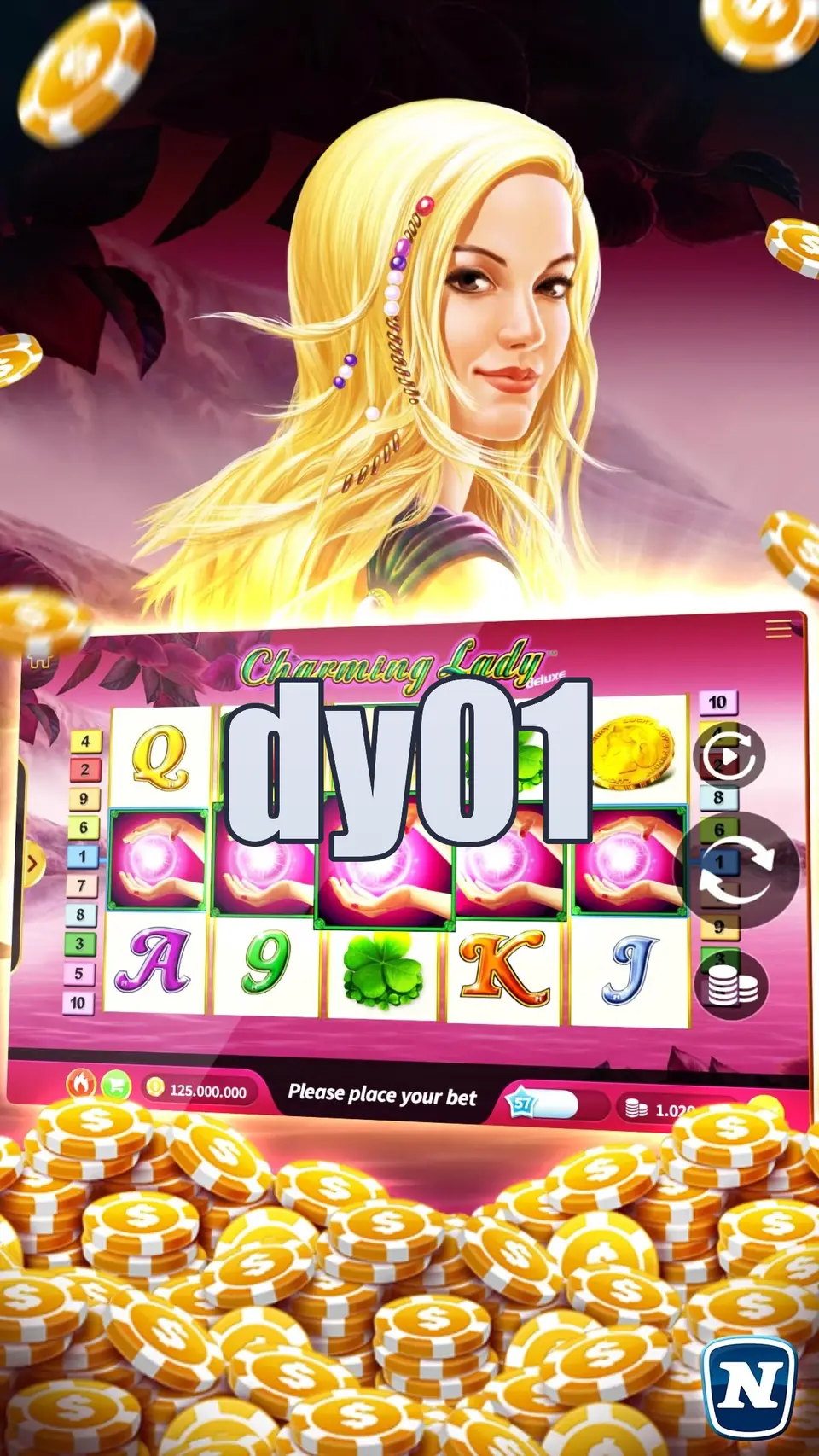 dy01 APK