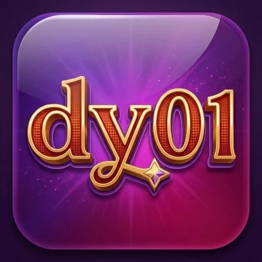 dy01 Logo - Resmi